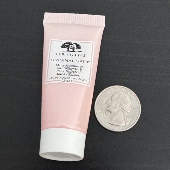 Origins Original Skin Matte Moisturizer with Willowherb - Picture 2 of 12